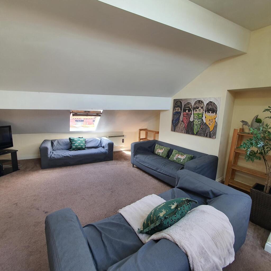 6 bed Detached for rent in Liverpool. From Rooms4u - Liverpool 6 bed Detached for rent in Liverpool. From Rooms4u - Liverpool