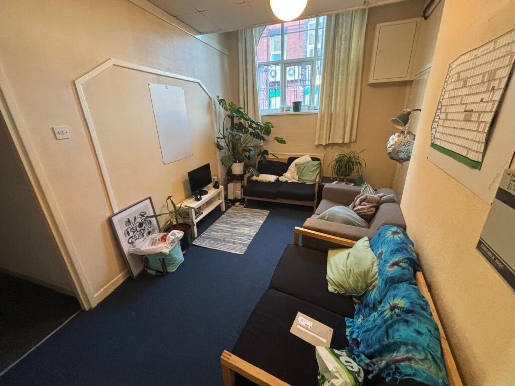 2 bed Detached for rent in Liverpool. From Rooms4u - Liverpool