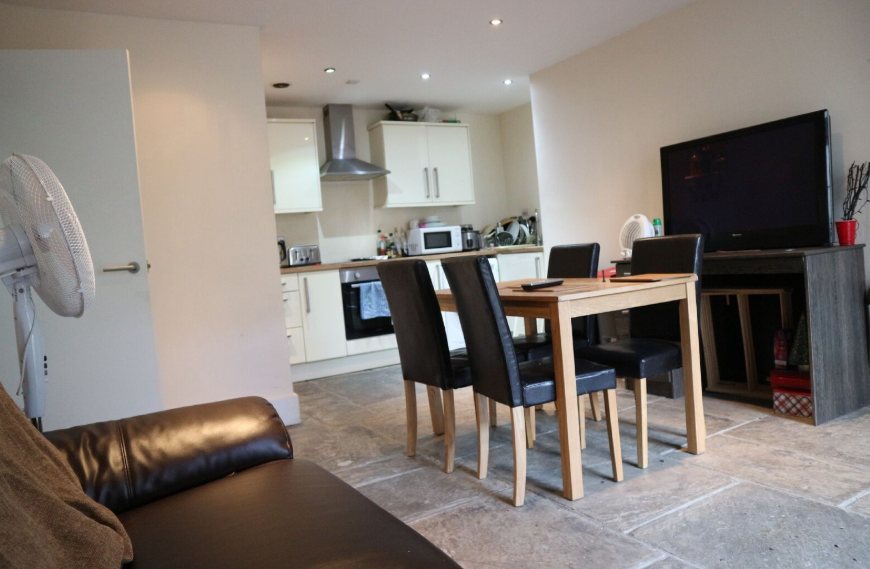 1 bed Detached for rent in Liverpool. From Rooms4u - Liverpool