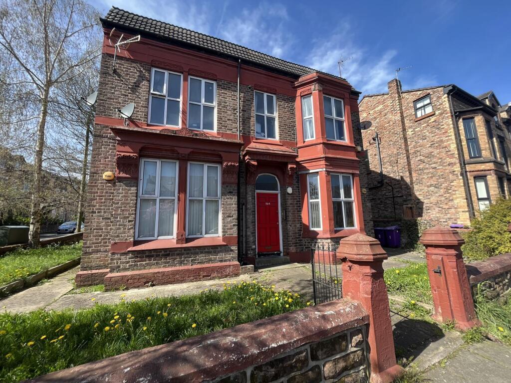 2 bed Detached for rent in Liverpool. From Rooms4u - Liverpool 2 bed Detached for rent in Liverpool. From Rooms4u - Liverpool