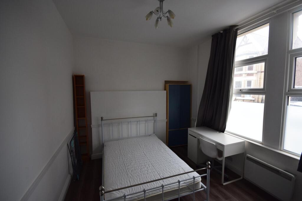 1 bed Detached for rent in Liverpool. From Rooms4u - Liverpool
