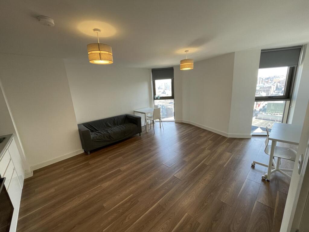 1 bed Detached for rent in Liverpool. From Rooms4u - Liverpool