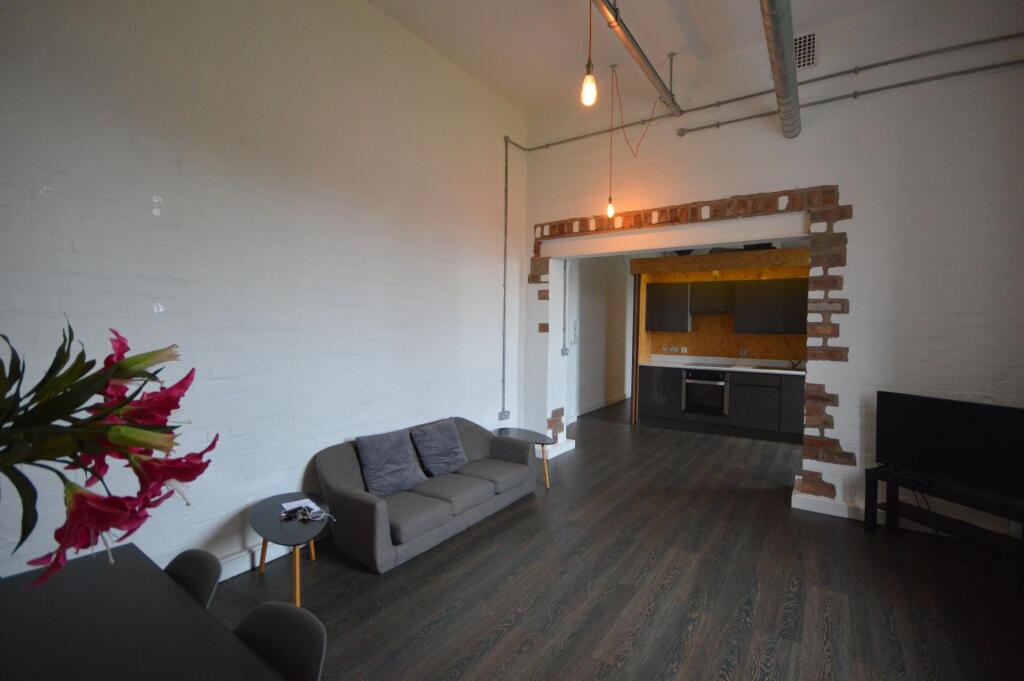 1 bed Detached for rent in Liverpool. From Rooms4u - Liverpool