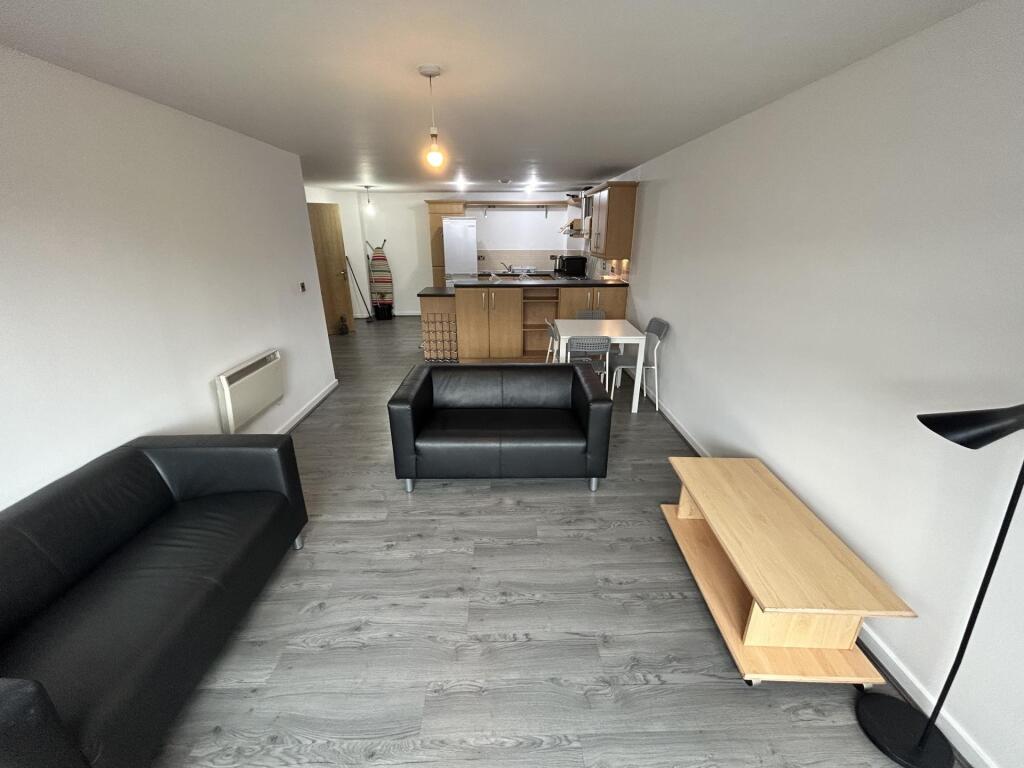2 bed Detached for rent in Liverpool. From Rooms4u - Liverpool