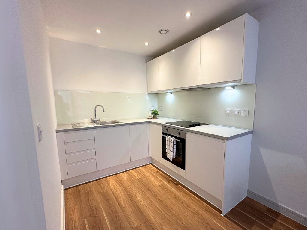 1 bed Detached for rent in Liverpool. From Rooms4u - Liverpool