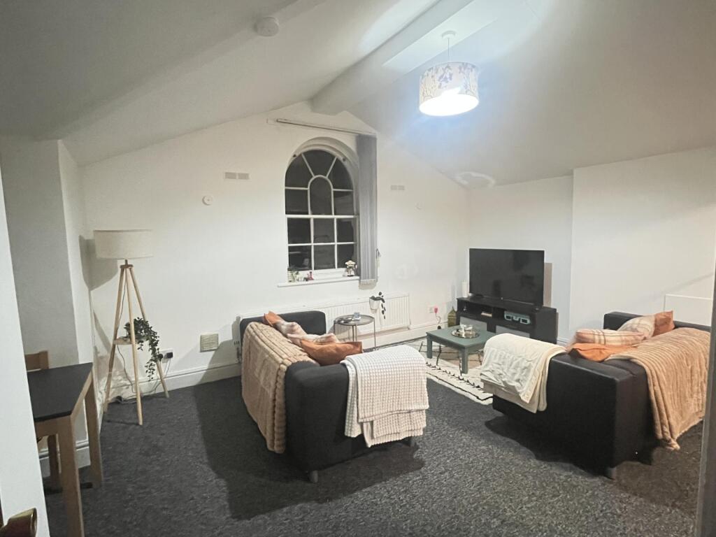 1 bed Detached for rent in Liverpool. From Rooms4u - Liverpool