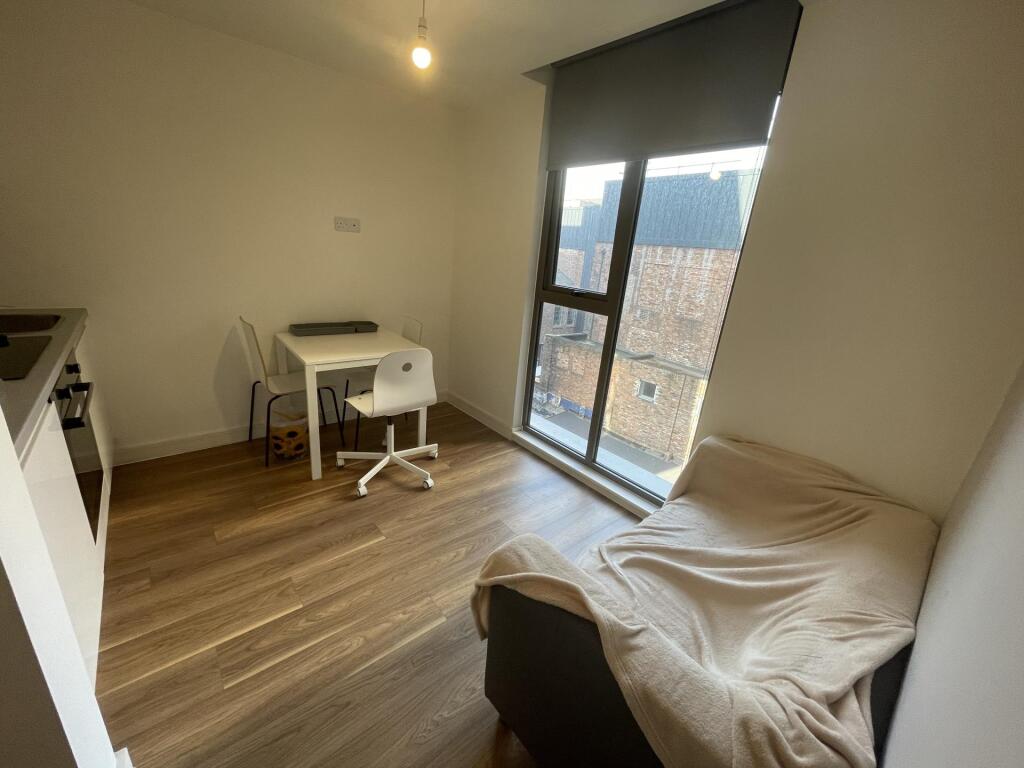 1 bed Detached for rent in Liverpool. From Rooms4u - Liverpool