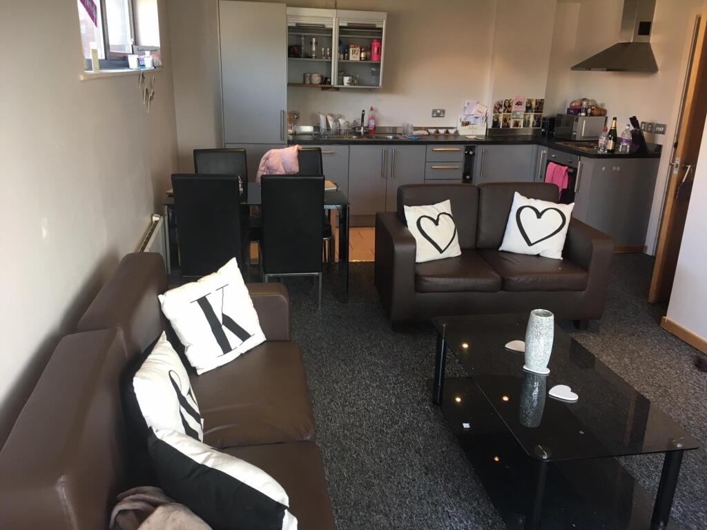2 bed Detached for rent in Liverpool. From Rooms4u - Liverpool