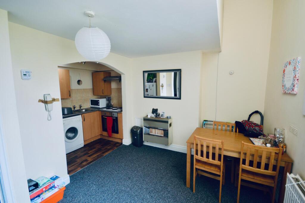 1 bed Detached for rent in Liverpool. From Rooms4u - Liverpool