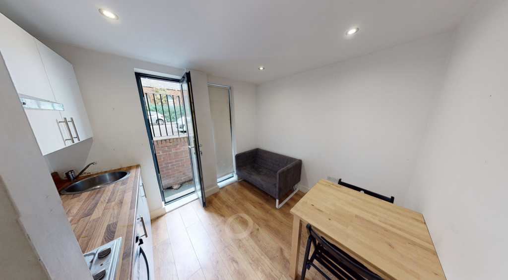 1 bed Detached for rent in Liverpool. From Rooms4u - Liverpool