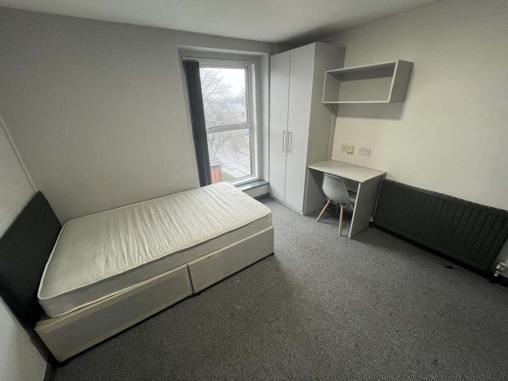 1 bed Detached for rent in Preston. From Rooms4u - Liverpool