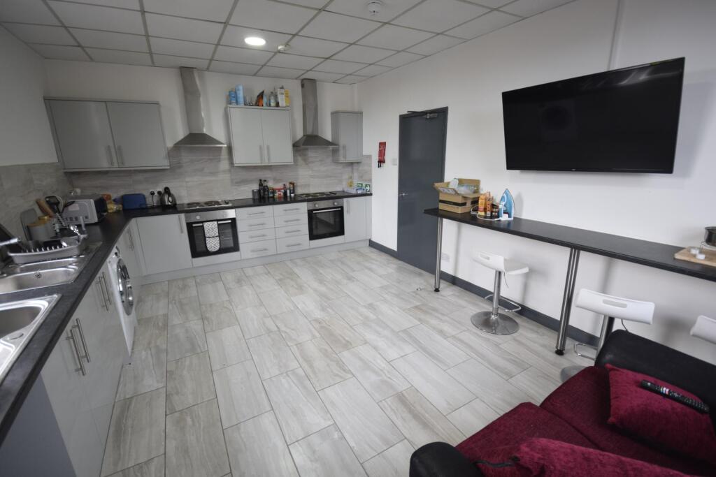 1 bed Detached for rent in Preston. From Rooms4u - Liverpool