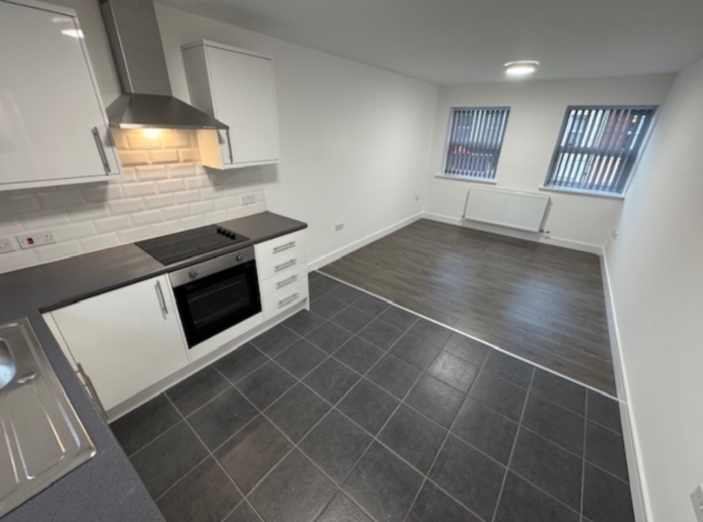 3 bed Detached for rent in Liverpool. From Rooms4u - Liverpool