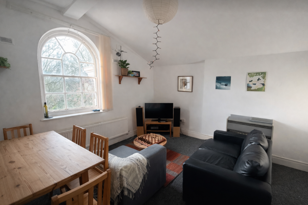 2 bed Detached for rent in Liverpool. From Rooms4u - Liverpool