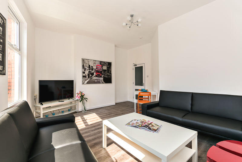 7 bed End of Terrace for rent in Liverpool. From Rooms4u - Liverpool