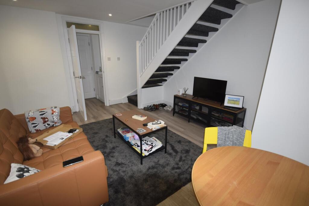 1 bed Detached for rent in Liverpool. From Rooms4u - Liverpool