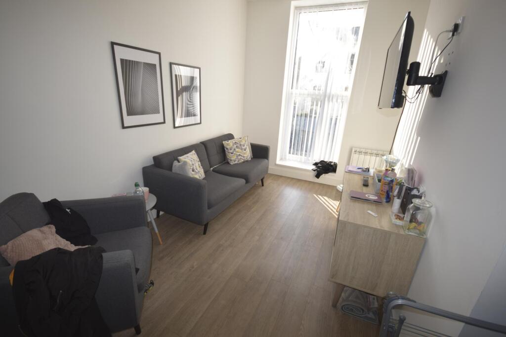 2 bed Detached for rent in Liverpool. From Rooms4u - Liverpool