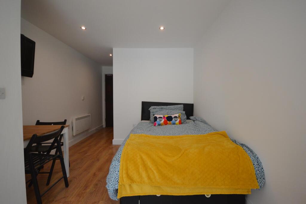 1 bed Detached for rent in Liverpool. From Rooms4u - Liverpool