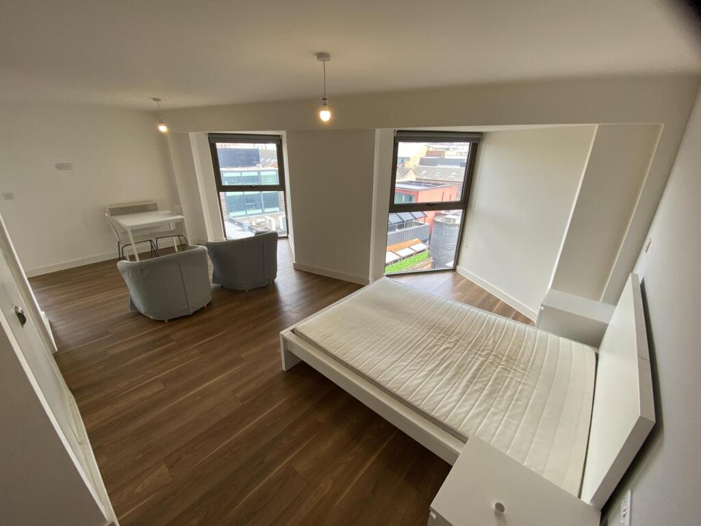 1 bed Detached for rent in Liverpool. From Rooms4u - Liverpool