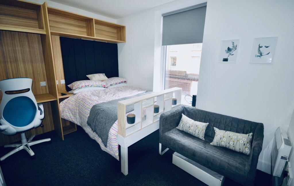 1 bed 1st Floor Flat for rent in Liverpool. From Rooms4u - Liverpool 1 bed 1st Floor Flat for rent in Liverpool. From Rooms4u - Liverpool