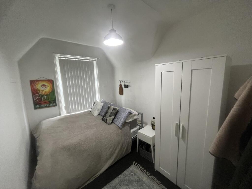 1 bed Detached for rent in Liverpool. From Rooms4u - Liverpool