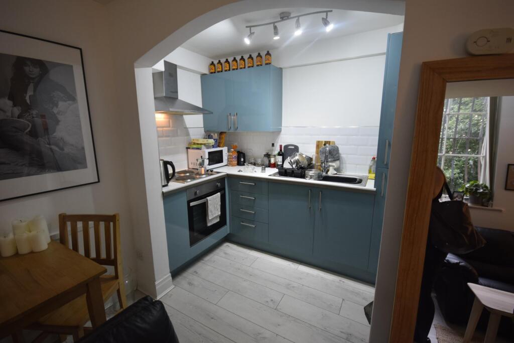 2 bed Detached for rent in Liverpool. From Rooms4u - Liverpool