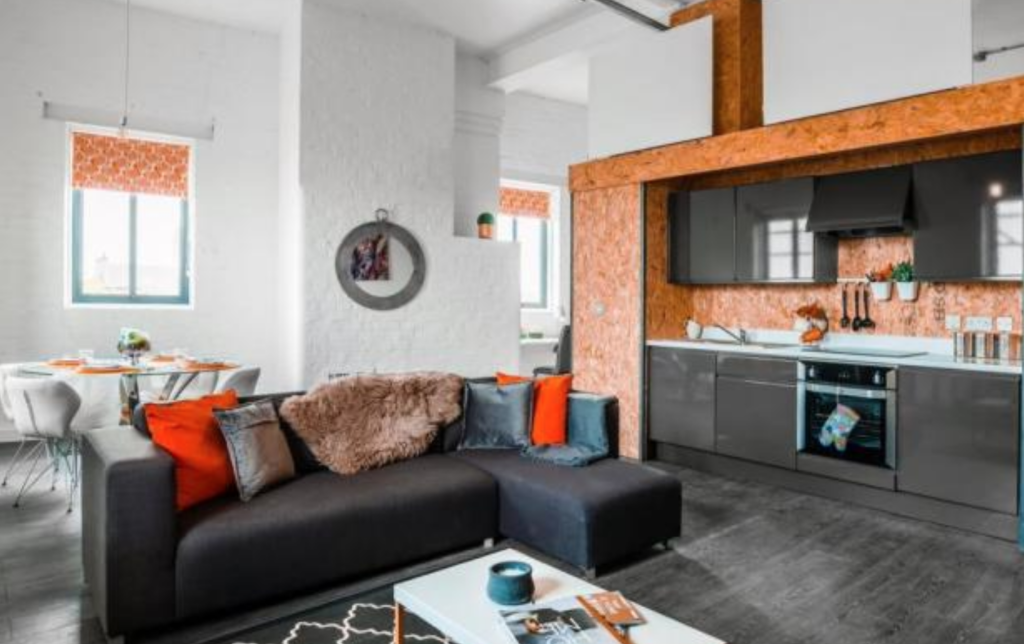 2 bed Detached for rent in Liverpool. From Rooms4u - Liverpool