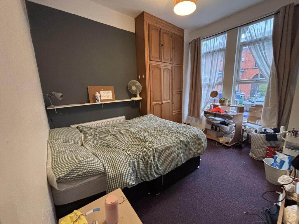 1 bed Detached for rent in Liverpool. From Rooms4u - Liverpool