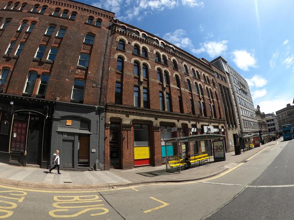 1 bed Detached for rent in Liverpool. From Rooms4u - Liverpool