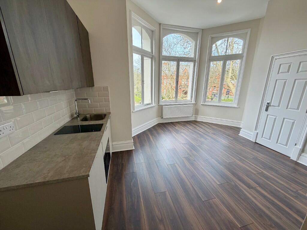 0 bed Studio for rent in Liverpool. From Rooms4u - Liverpool