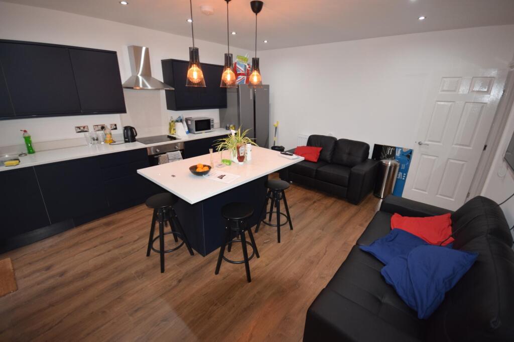 1 bed House Share for rent in Liverpool. From Rooms4u - Liverpool