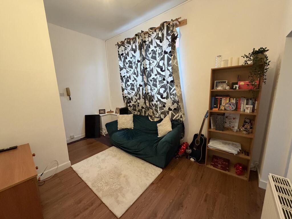 1 bed Detached for rent in Liverpool. From Rooms4u - Liverpool