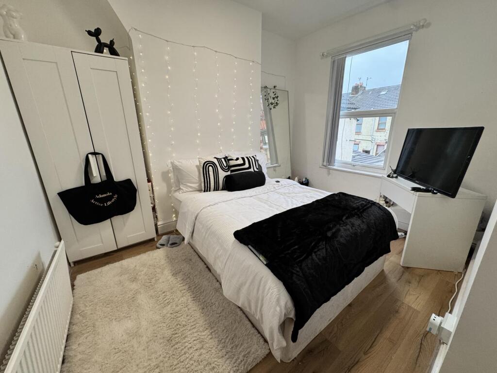 6 bed Detached for rent in Liverpool. From Rooms4u - Liverpool