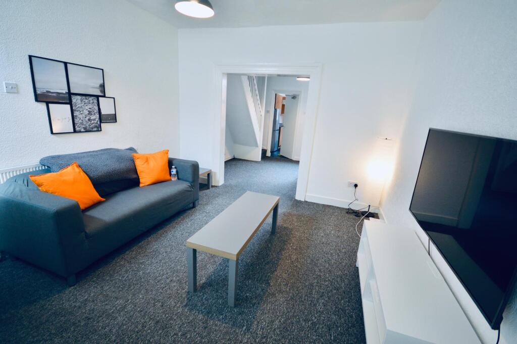 2 bed Detached for rent in Liverpool. From Rooms4u - Liverpool