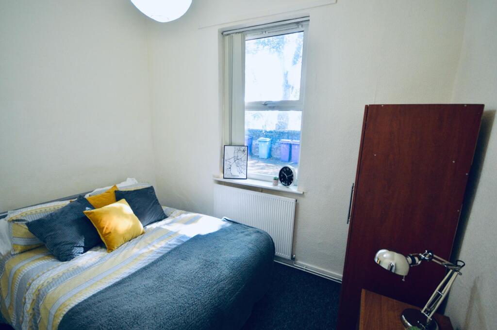 1 bed Detached for rent in Liverpool. From Rooms4u - Liverpool