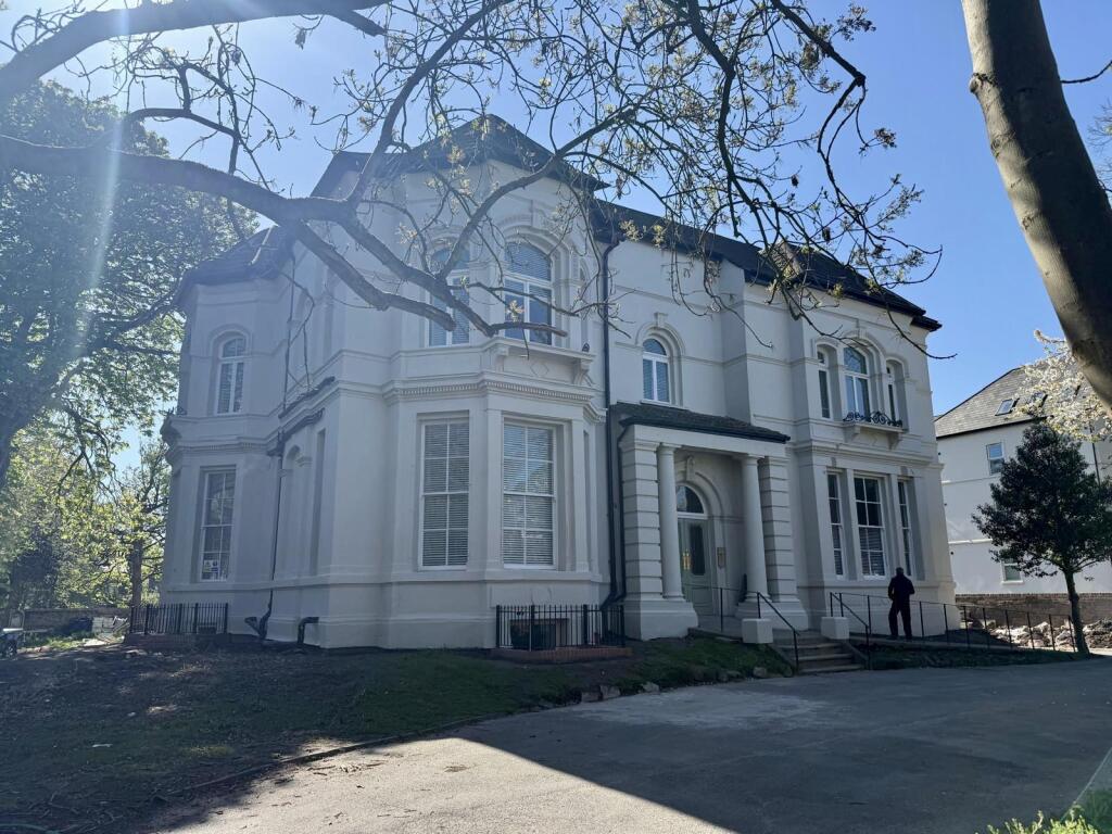 1 bed Detached for rent in Liverpool. From Rooms4u - Liverpool