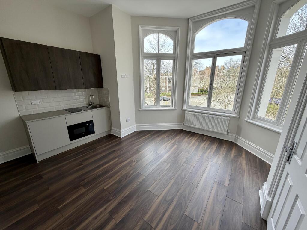 1 bed Detached for rent in Liverpool. From Rooms4u - Liverpool