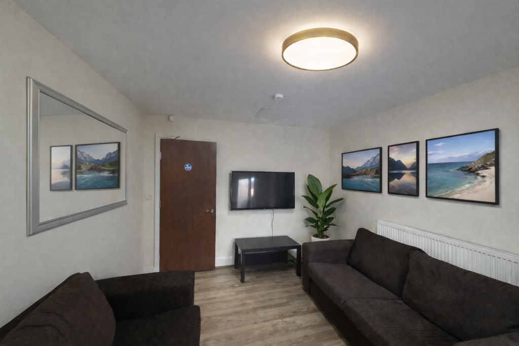 1 bed House Share for rent in Liverpool. From Rooms4u - Liverpool