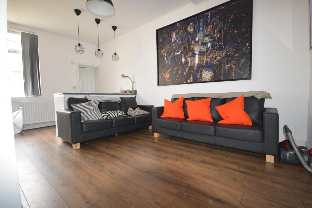 5 bed Detached for rent in Liverpool. From Rooms4u - Liverpool 5 bed Detached for rent in Liverpool. From Rooms4u - Liverpool