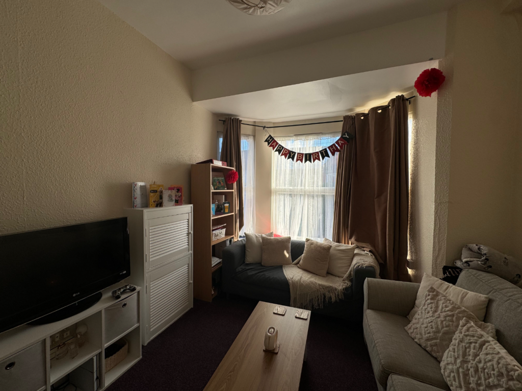 1 bed Detached for rent in Liverpool. From Rooms4u - Liverpool