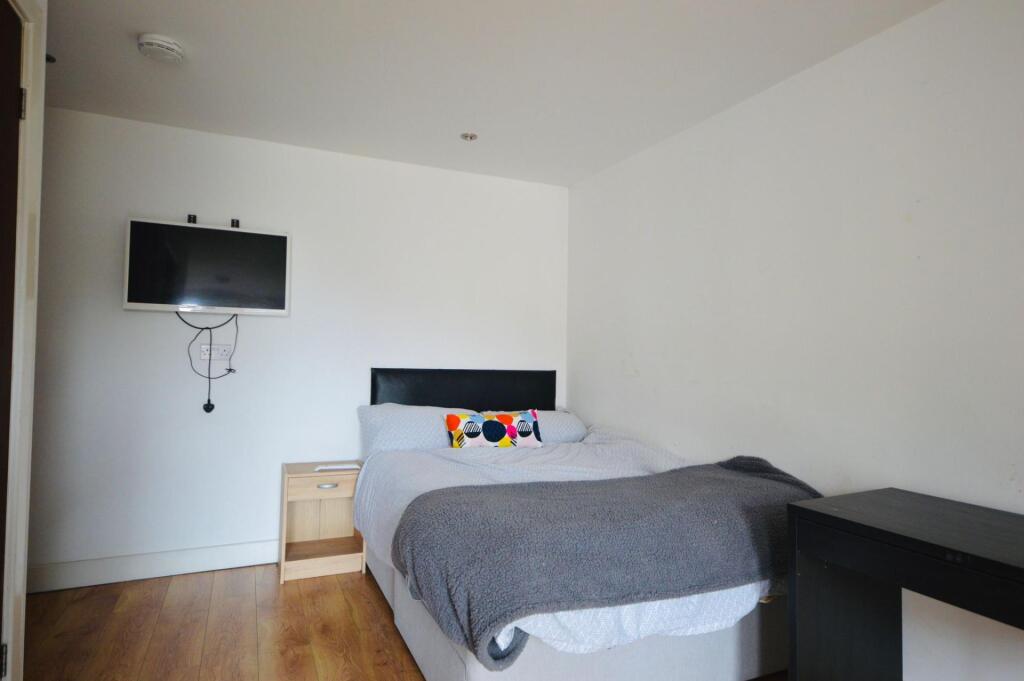 1 bed Detached for rent in Liverpool. From Rooms4u - Liverpool