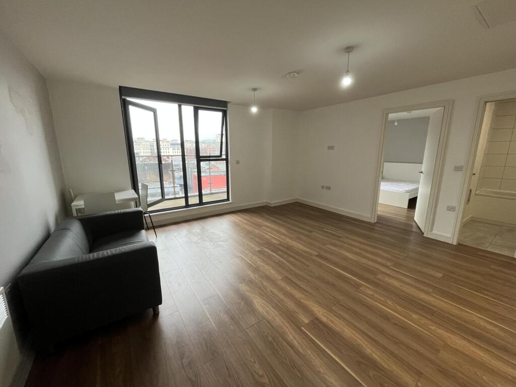 1 bed Detached for rent in Liverpool. From Rooms4u - Liverpool
