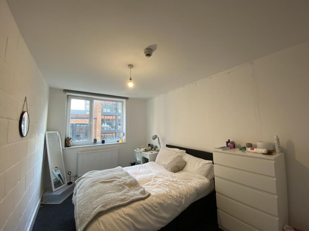 1 bed House Share for rent in Liverpool. From Rooms4u - Liverpool