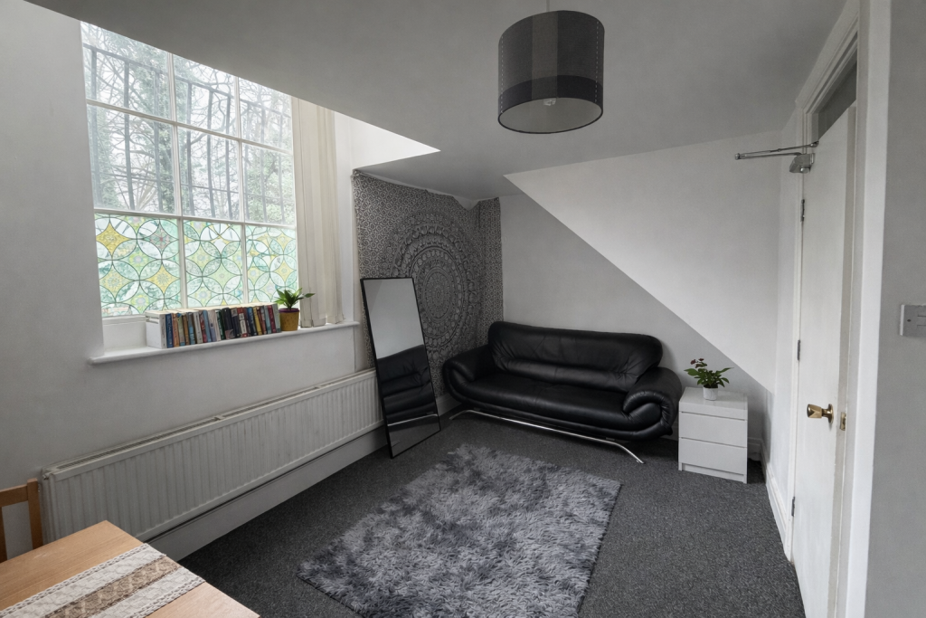 1 bed Detached for rent in Liverpool. From Rooms4u - Liverpool