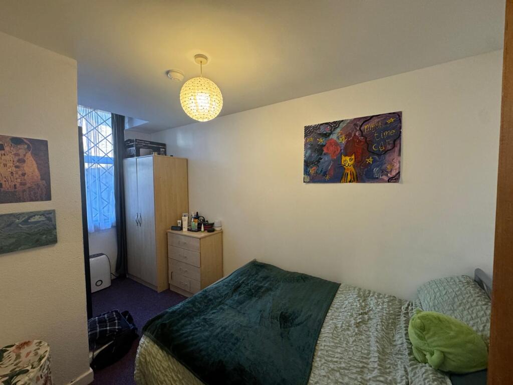 1 bed Detached for rent in Liverpool. From Rooms4u - Liverpool