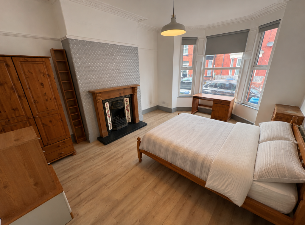 6 bed Detached for rent in Liverpool. From Rooms4u - Liverpool