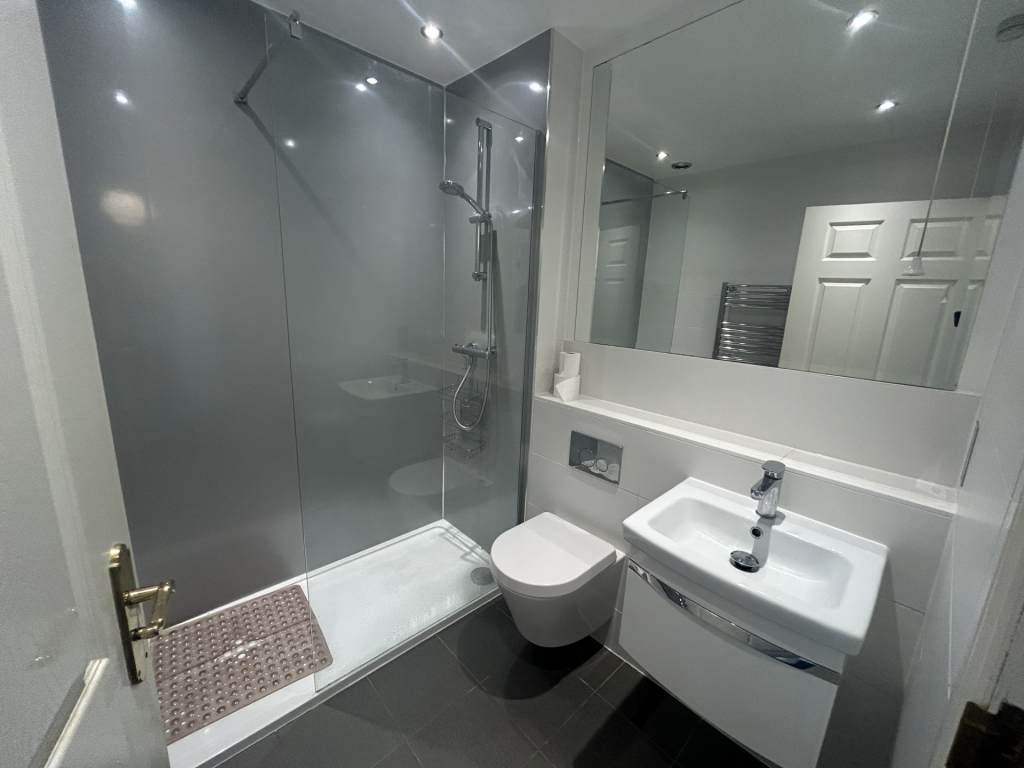 2 bed Detached for rent in Liverpool. From Rooms4u - Liverpool