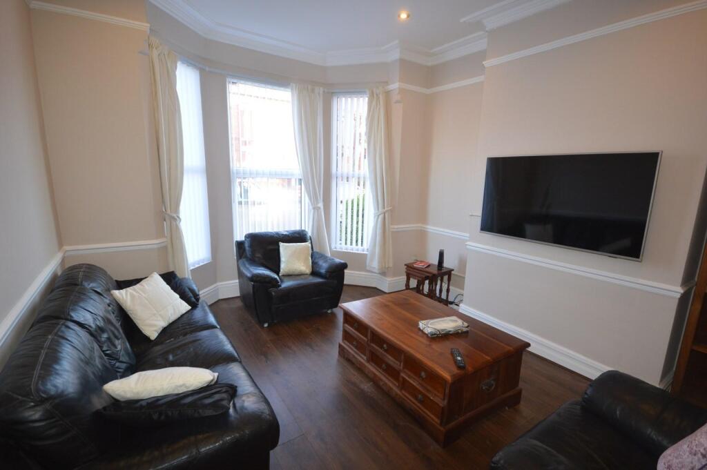 4 bed Detached for rent in Liverpool. From Rooms4u - Liverpool