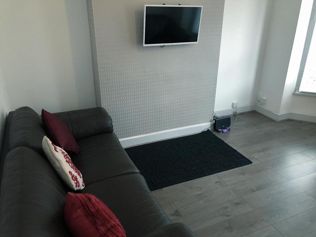 4 bed Detached for rent in Liverpool. From Rooms4u - Liverpool