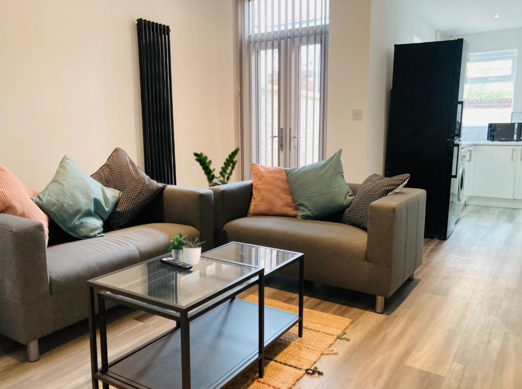 4 bed Detached for rent in Liverpool. From Rooms4u - Liverpool